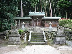 小野神社